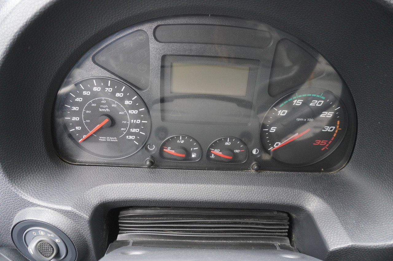 IVECO Eurocargo 150 E25 / 90 tho. km !!! / Tow truck в лизинг IVECO Eurocargo 150 E25 / 90 tho. km !!! / Tow truck: фото 25 IVECO Eurocargo 150 E25 / 90 tho. km !!! / Tow truck в лизинг IVECO Eurocargo 150 E25 / 90 tho. km !!! / Tow truck: фото 25