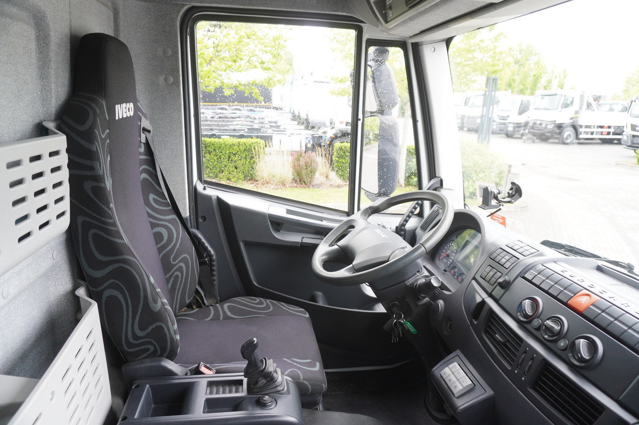 IVECO Eurocargo 150 E25 / 90 tho. km !!! / Tow truck в лизинг IVECO Eurocargo 150 E25 / 90 tho. km !!! / Tow truck: фото 28 IVECO Eurocargo 150 E25 / 90 tho. km !!! / Tow truck в лизинг IVECO Eurocargo 150 E25 / 90 tho. km !!! / Tow truck: фото 28