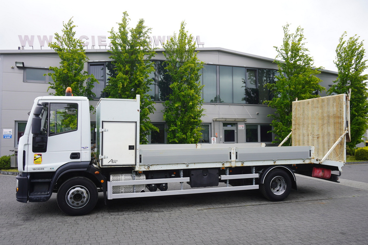 IVECO Eurocargo 150 E25 / 90 tho. km !!! / Tow truck в лизинг IVECO Eurocargo 150 E25 / 90 tho. km !!! / Tow truck: фото 12 IVECO Eurocargo 150 E25 / 90 tho. km !!! / Tow truck в лизинг IVECO Eurocargo 150 E25 / 90 tho. km !!! / Tow truck: фото 12