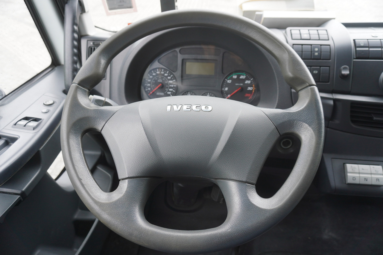 IVECO Eurocargo 150 E25 / 90 tho. km !!! / Tow truck в лизинг IVECO Eurocargo 150 E25 / 90 tho. km !!! / Tow truck: фото 26 IVECO Eurocargo 150 E25 / 90 tho. km !!! / Tow truck в лизинг IVECO Eurocargo 150 E25 / 90 tho. km !!! / Tow truck: фото 26