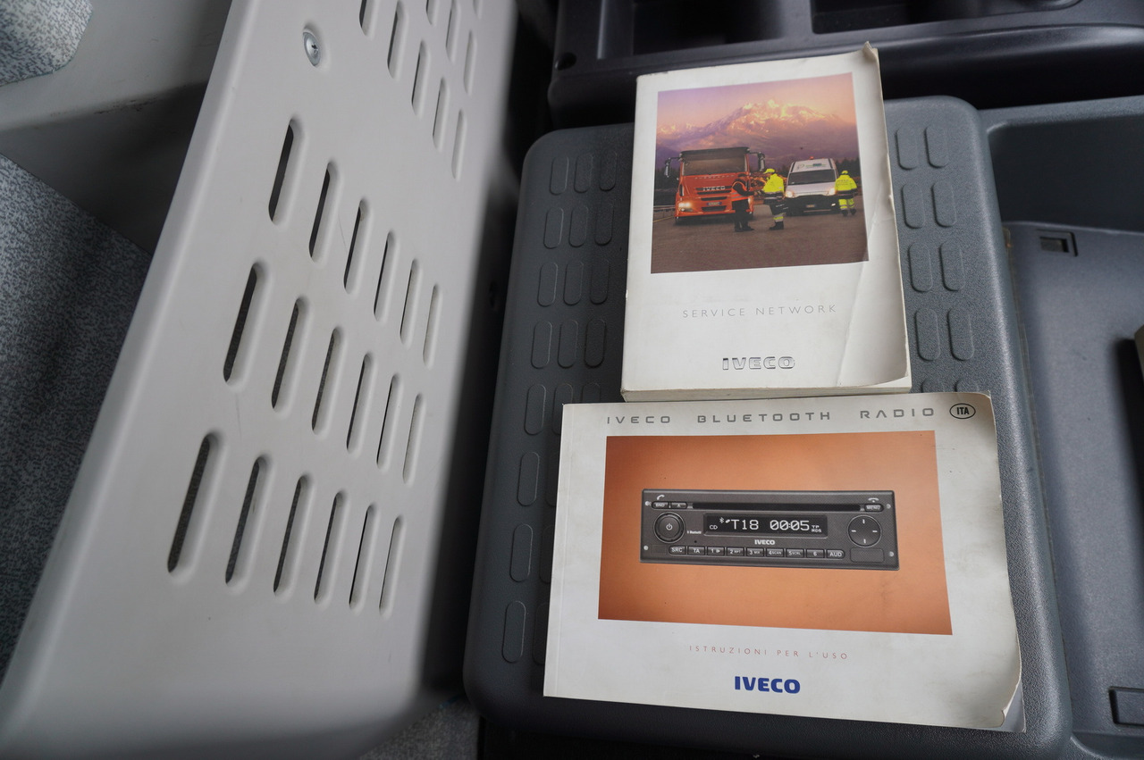 IVECO Eurocargo 150 E25 / 90 tho. km !!! / Tow truck в лизинг IVECO Eurocargo 150 E25 / 90 tho. km !!! / Tow truck: фото 29 IVECO Eurocargo 150 E25 / 90 tho. km !!! / Tow truck в лизинг IVECO Eurocargo 150 E25 / 90 tho. km !!! / Tow truck: фото 29