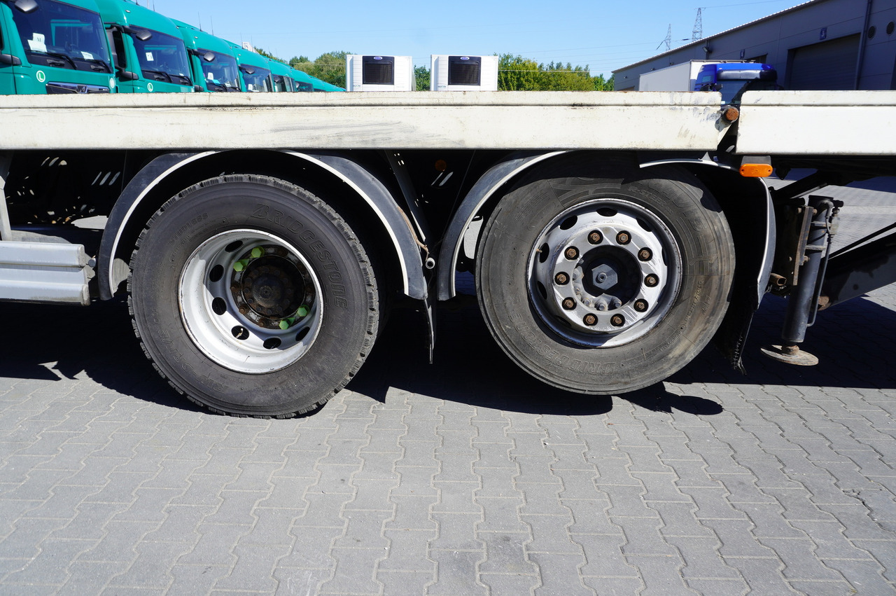 IVECO Stralis 360 EEV Tow truck 6x2 - Автовоз: фото 3 IVECO Stralis 360 EEV Tow truck 6x2 - Автовоз: фото 3