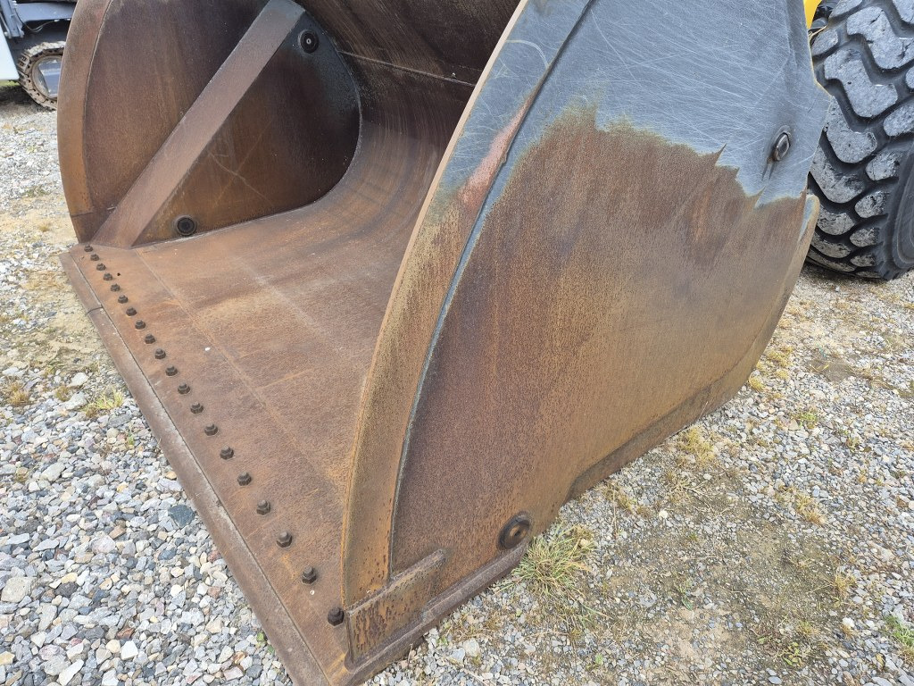 KOMATSU WA475-10E0 wheel loader / 2023 / 3300 MTH - Колёсный погрузчик: фото 5 KOMATSU WA475-10E0 wheel loader / 2023 / 3300 MTH - Колёсный погрузчик: фото 5