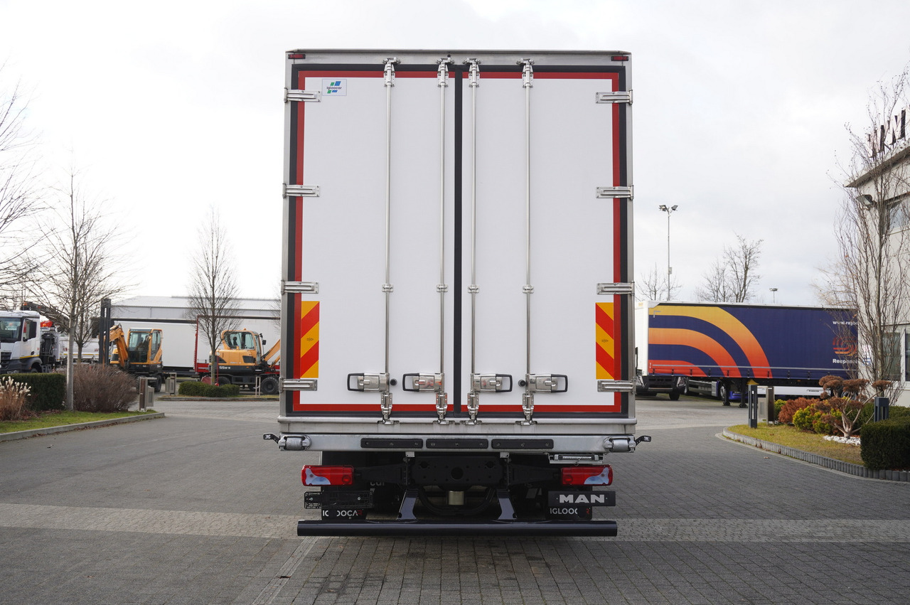 MAN TGX 26.400 / IGLOOCAR / Carrier Supra 1150 MT Silent - Рефрижератор: фото 2 MAN TGX 26.400 / IGLOOCAR / Carrier Supra 1150 MT Silent - Рефрижератор: фото 2