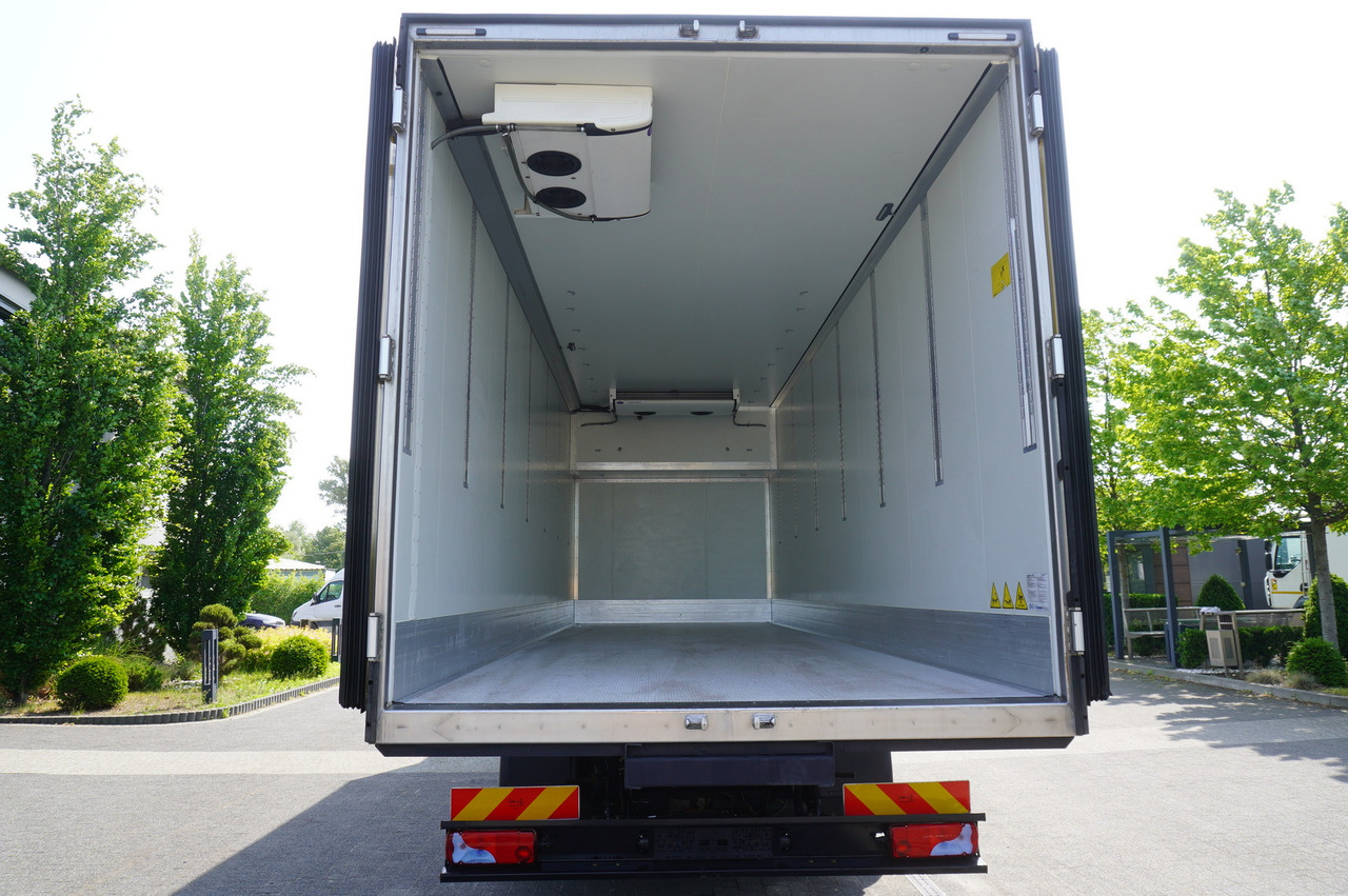 MAN TGX 26.470 / 2022 / Krone Refrigerator 40 EPAL Multitemp Dopplestock / Carrier Supra 950 MT - Рефрижератор: фото 3 MAN TGX 26.470 / 2022 / Krone Refrigerator 40 EPAL Multitemp Dopplestock / Carrier Supra 950 MT - Рефрижератор: фото 3