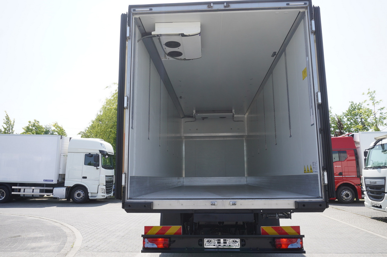 MAN TGX 26.470 / 2022 / Krone Refrigerator 40 EPAL Multitemp Dopplestock / Carrier Supra 950 MT - Рефрижератор: фото 3 MAN TGX 26.470 / 2022 / Krone Refrigerator 40 EPAL Multitemp Dopplestock / Carrier Supra 950 MT - Рефрижератор: фото 3