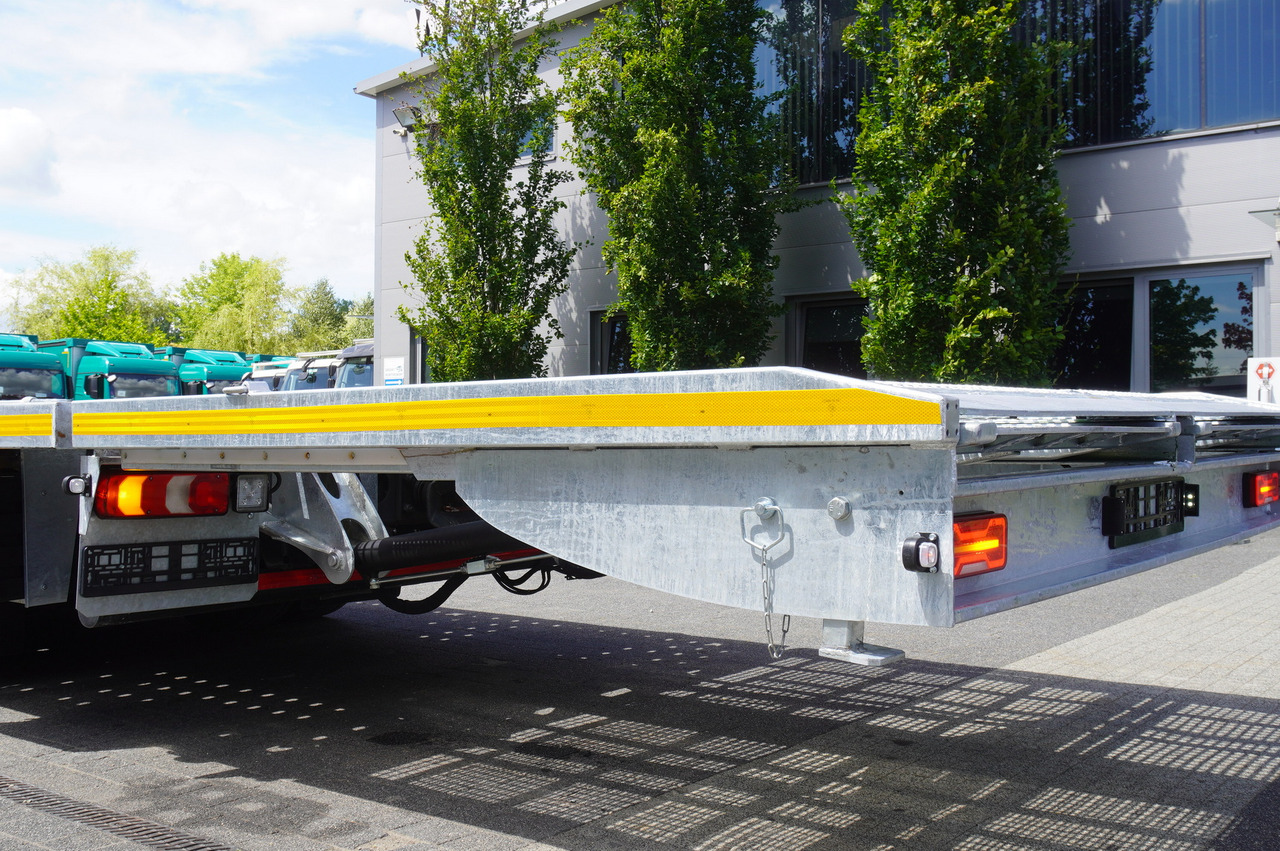 MERCEDES-BENZ Actros 1845 4×2 E6 / NEW tow truck platform 8.3 m / Sleeper cab - Эвакуатор: фото 4 MERCEDES-BENZ Actros 1845 4×2 E6 / NEW tow truck platform 8.3 m / Sleeper cab - Эвакуатор: фото 4