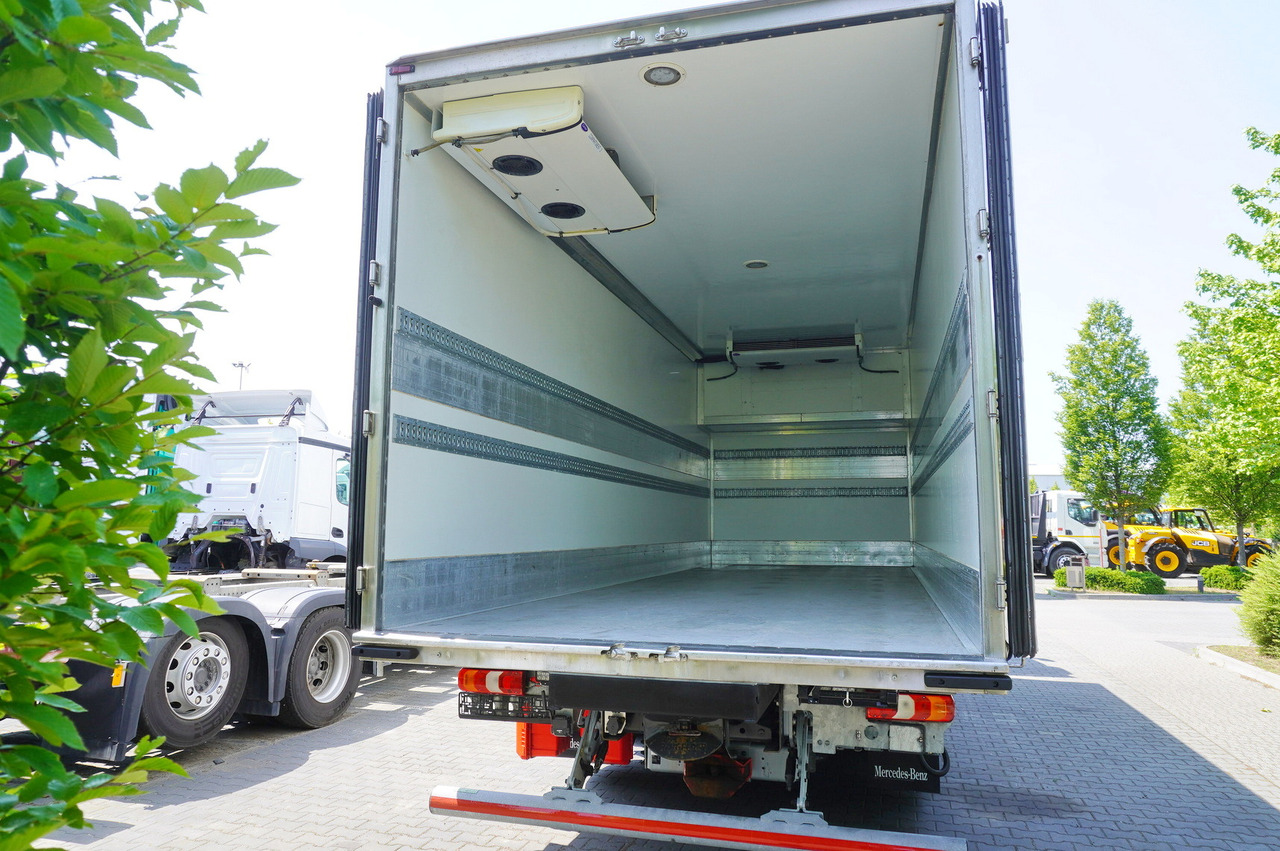 MERCEDES-BENZ Actros 2545 / 2021 / Hagemann refrigerator Multitemperature - Рефрижератор: фото 3 MERCEDES-BENZ Actros 2545 / 2021 / Hagemann refrigerator Multitemperature - Рефрижератор: фото 3