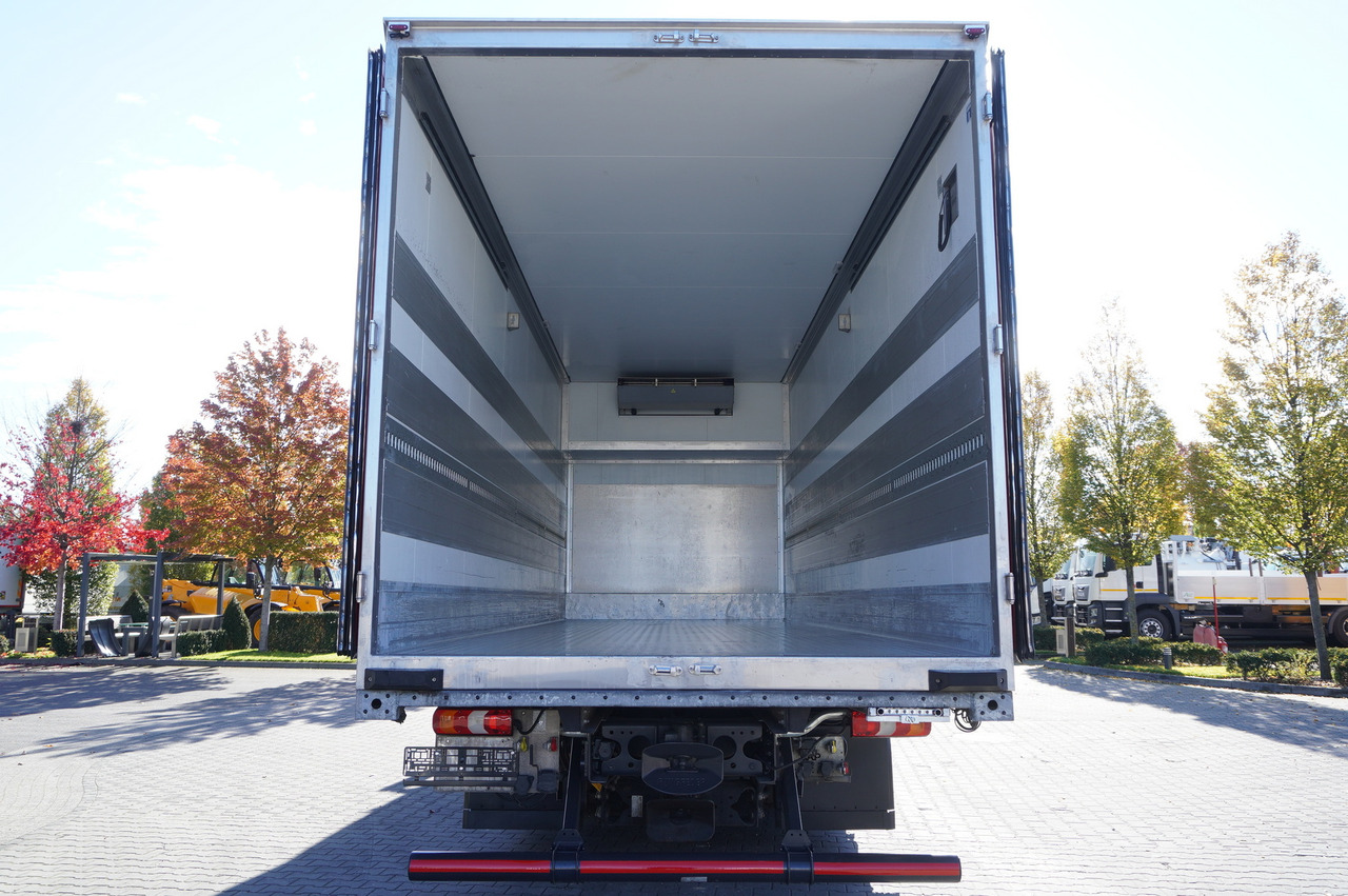 MERCEDES-BENZ Actros 2545 MP5 6×2 / Schmitz 19 EPAL refrigerator / 2023 - Рефрижератор: фото 4 MERCEDES-BENZ Actros 2545 MP5 6×2 / Schmitz 19 EPAL refrigerator / 2023 - Рефрижератор: фото 4