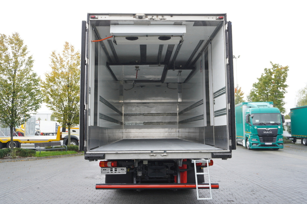 MERCEDES-BENZ Actros 2545 MP5 / Lecapitaine 18 EPAL refrigerator / Bitemperature / Carrier Supra 850 MT / ADR AT - Рефрижератор: фото 4 MERCEDES-BENZ Actros 2545 MP5 / Lecapitaine 18 EPAL refrigerator / Bitemperature / Carrier Supra 850 MT / ADR AT - Рефрижератор: фото 4