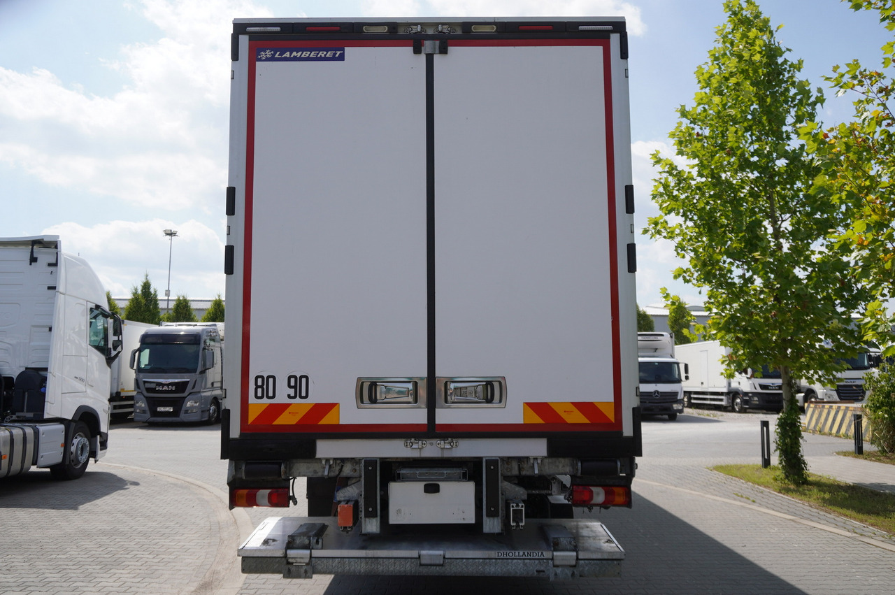 MERCEDES-BENZ Actros 2633 / 150 thousand km! / Lamberet refrigerator 23 EPAL / Carrier Supra 1150 - Рефрижератор: фото 5 MERCEDES-BENZ Actros 2633 / 150 thousand km! / Lamberet refrigerator 23 EPAL / Carrier Supra 1150 - Рефрижератор: фото 5