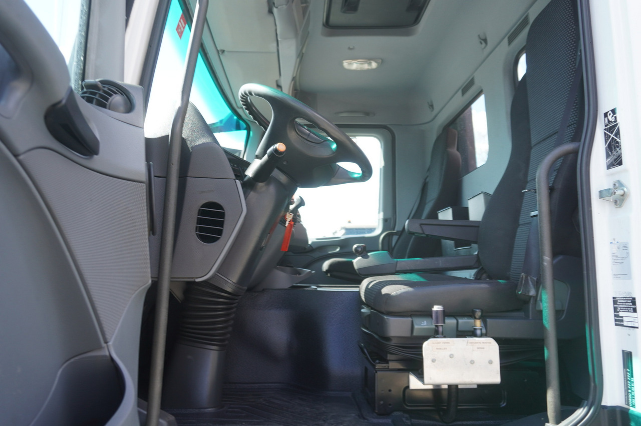 MERCEDES-BENZ Actros 2641 6×4 E5 / Crane / Dumper / 110000 km в лизинг MERCEDES-BENZ Actros 2641 6×4 E5 / Crane / Dumper / 110000 km: фото 22