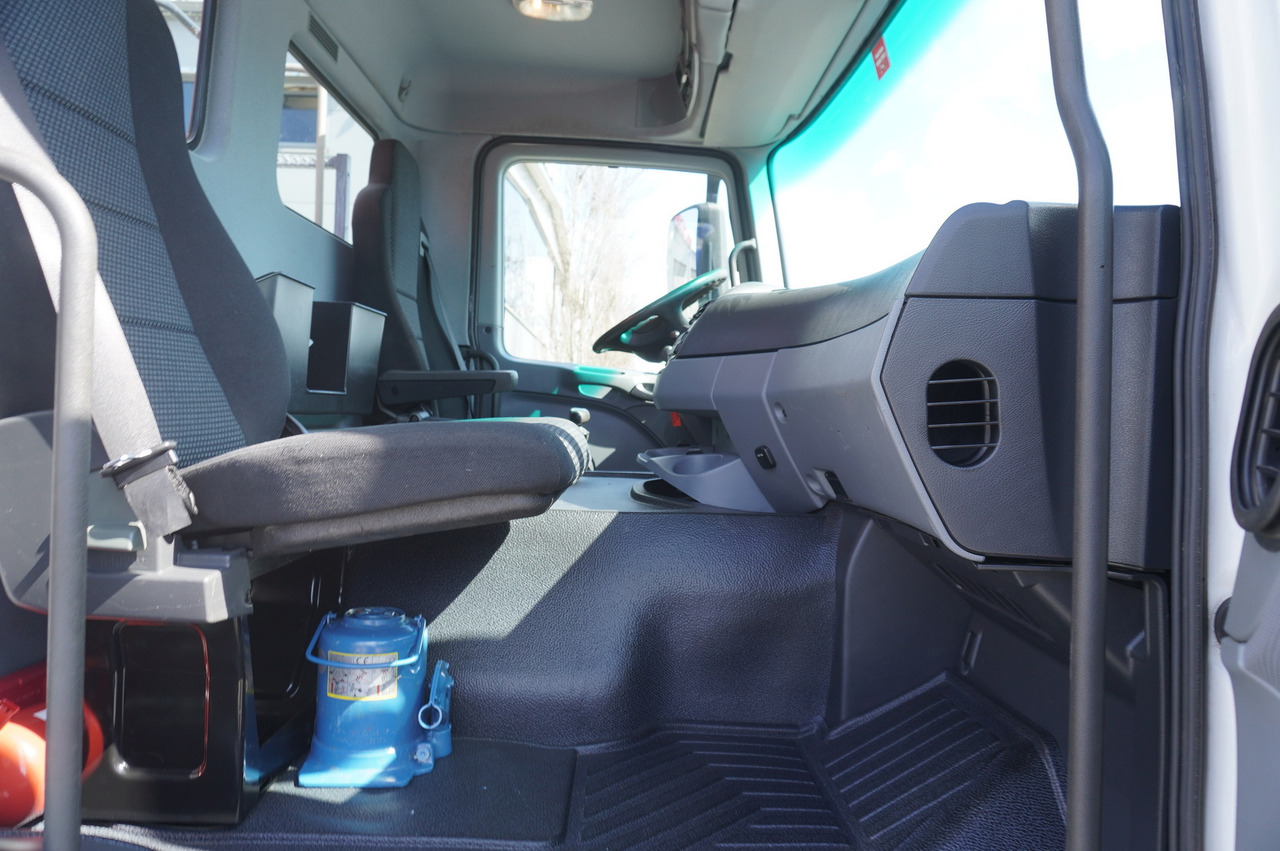 MERCEDES-BENZ Actros 2641 6×4 E5 / Crane / Dumper / 110000 km в лизинг MERCEDES-BENZ Actros 2641 6×4 E5 / Crane / Dumper / 110000 km: фото 24