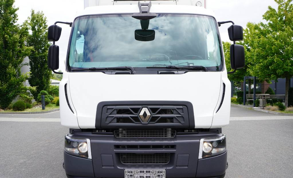 RENAULT D19 285 HP E6 Cold storage/ ATP/FNA / 22 Pallets / BITEMPERATURE - Рефрижератор: фото 2 RENAULT D19 285 HP E6 Cold storage/ ATP/FNA / 22 Pallets / BITEMPERATURE - Рефрижератор: фото 2