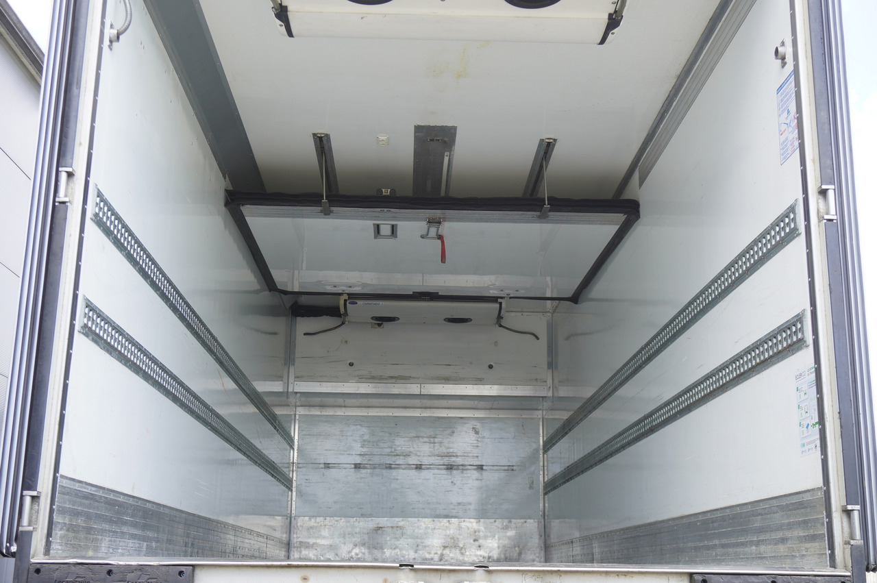 SCANIA R500 / Lecapitaine refrigerator Multitemp / Carrier Supra 950 MT / 3rd axle steered - Рефрижератор: фото 5 SCANIA R500 / Lecapitaine refrigerator Multitemp / Carrier Supra 950 MT / 3rd axle steered - Рефрижератор: фото 5