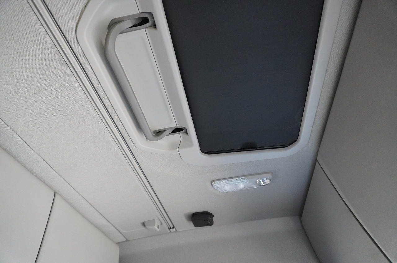 Тентованный грузовик SCANIA R650 V8 8x4 /4 / 2020 / Curtainsider 23 EPAL: фото 27