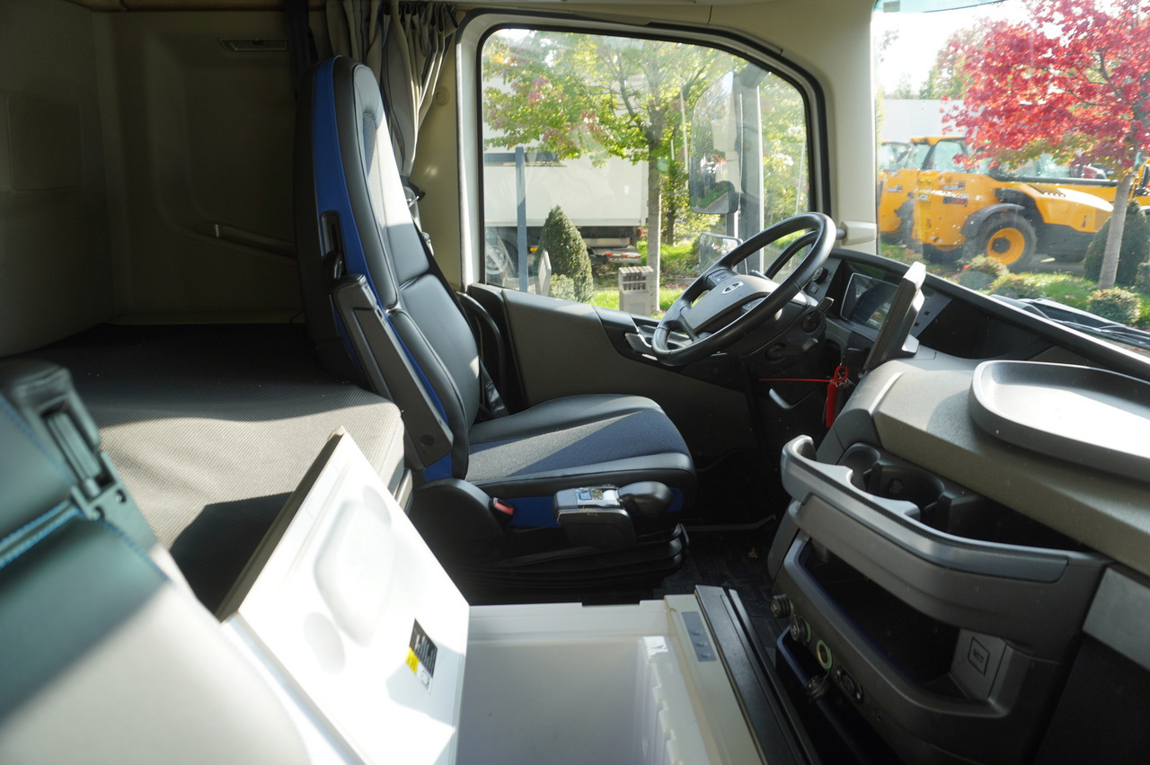 VOLVO FH 420 6x2 / BDF / 2022 в лизинг VOLVO FH 420 6x2 / BDF / 2022: фото 22 VOLVO FH 420 6x2 / BDF / 2022 в лизинг VOLVO FH 420 6x2 / BDF / 2022: фото 22