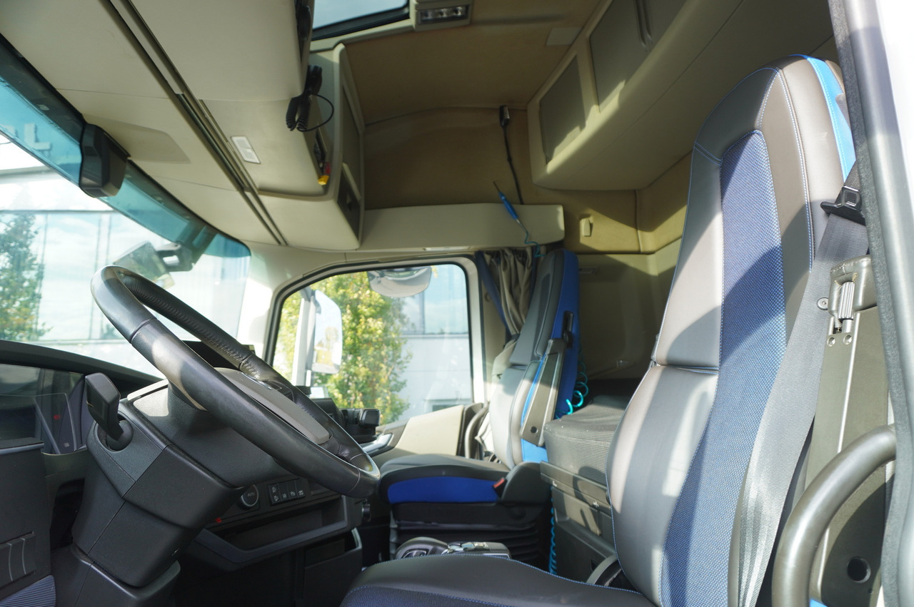 VOLVO FH 420 6x2 / BDF / 2022 в лизинг VOLVO FH 420 6x2 / BDF / 2022: фото 15 VOLVO FH 420 6x2 / BDF / 2022 в лизинг VOLVO FH 420 6x2 / BDF / 2022: фото 15