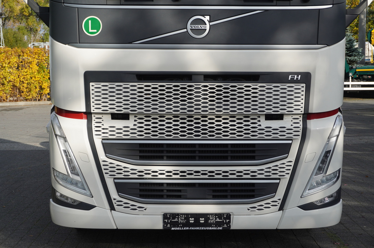 VOLVO FH 420 6x2 / BDF / 2022 в лизинг VOLVO FH 420 6x2 / BDF / 2022: фото 7 VOLVO FH 420 6x2 / BDF / 2022 в лизинг VOLVO FH 420 6x2 / BDF / 2022: фото 7