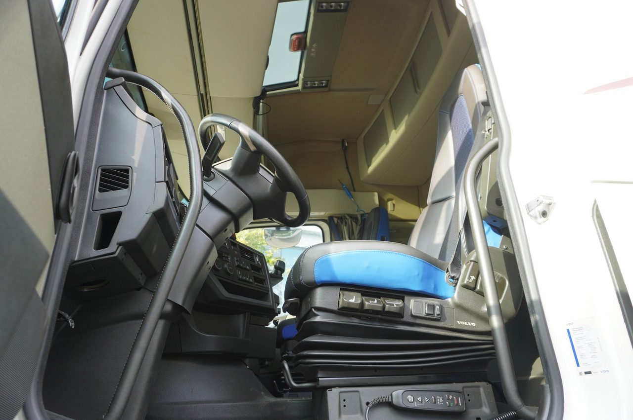 VOLVO FH 420 6x2 / BDF / 2022 в лизинг VOLVO FH 420 6x2 / BDF / 2022: фото 14 VOLVO FH 420 6x2 / BDF / 2022 в лизинг VOLVO FH 420 6x2 / BDF / 2022: фото 14