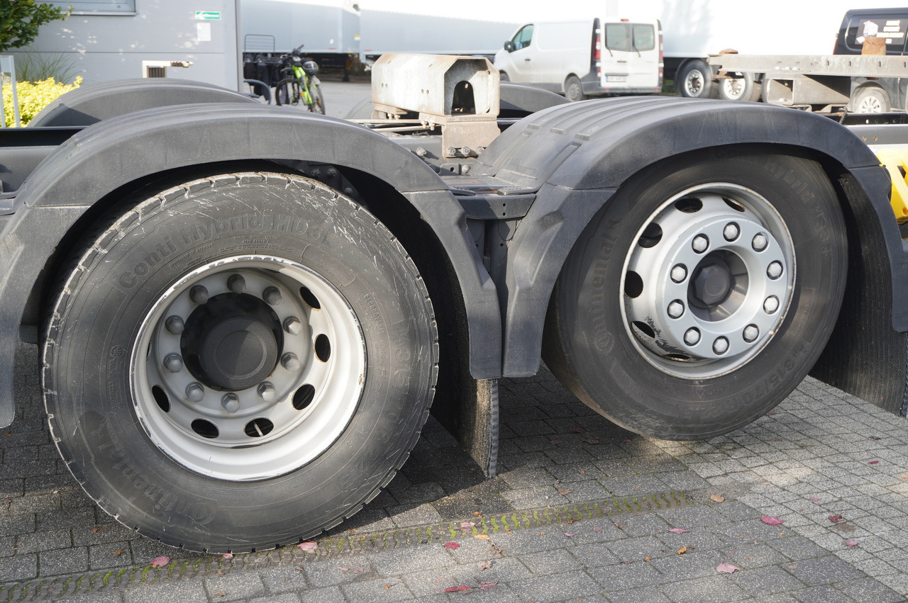 VOLVO FH 420 6x2 / BDF / 2022 в лизинг VOLVO FH 420 6x2 / BDF / 2022: фото 8 VOLVO FH 420 6x2 / BDF / 2022 в лизинг VOLVO FH 420 6x2 / BDF / 2022: фото 8