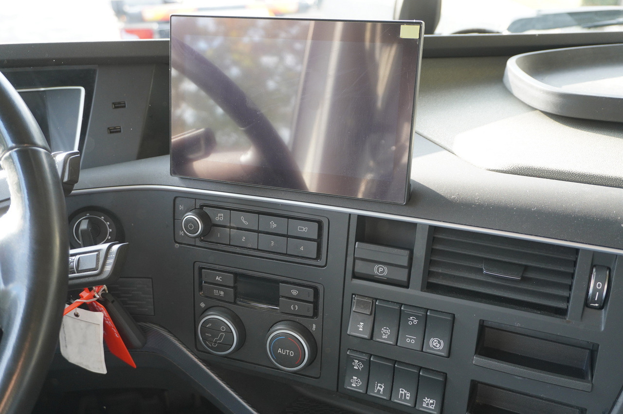 VOLVO FH 420 6x2 / BDF / 2022 в лизинг VOLVO FH 420 6x2 / BDF / 2022: фото 19 VOLVO FH 420 6x2 / BDF / 2022 в лизинг VOLVO FH 420 6x2 / BDF / 2022: фото 19