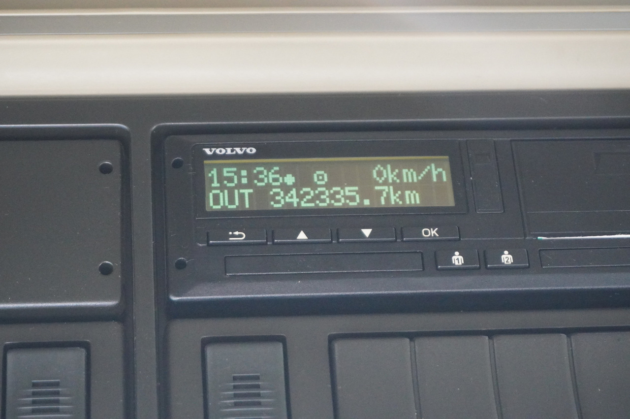 VOLVO FH 420 6x2 / BDF / 2022 в лизинг VOLVO FH 420 6x2 / BDF / 2022: фото 16 VOLVO FH 420 6x2 / BDF / 2022 в лизинг VOLVO FH 420 6x2 / BDF / 2022: фото 16