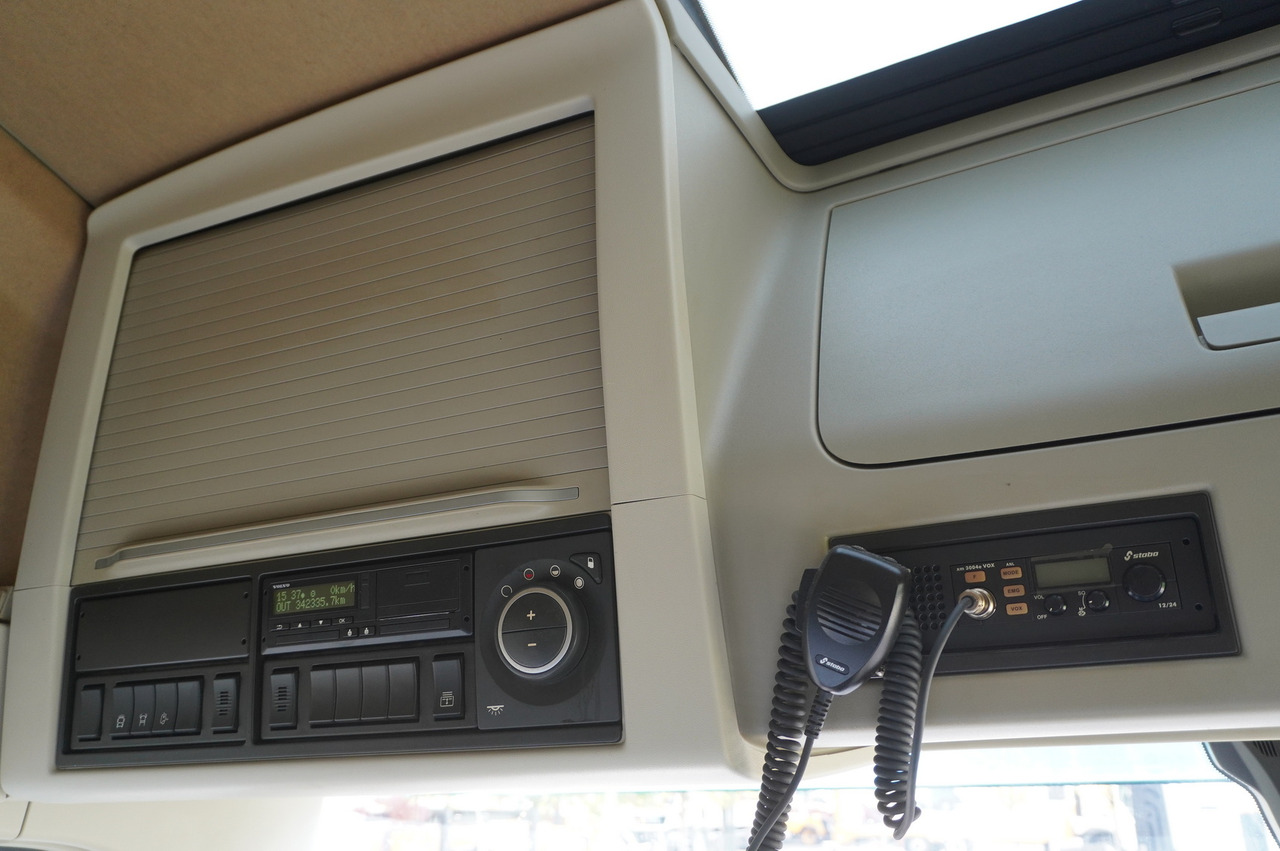 VOLVO FH 420 6x2 / BDF / 2022 в лизинг VOLVO FH 420 6x2 / BDF / 2022: фото 18 VOLVO FH 420 6x2 / BDF / 2022 в лизинг VOLVO FH 420 6x2 / BDF / 2022: фото 18