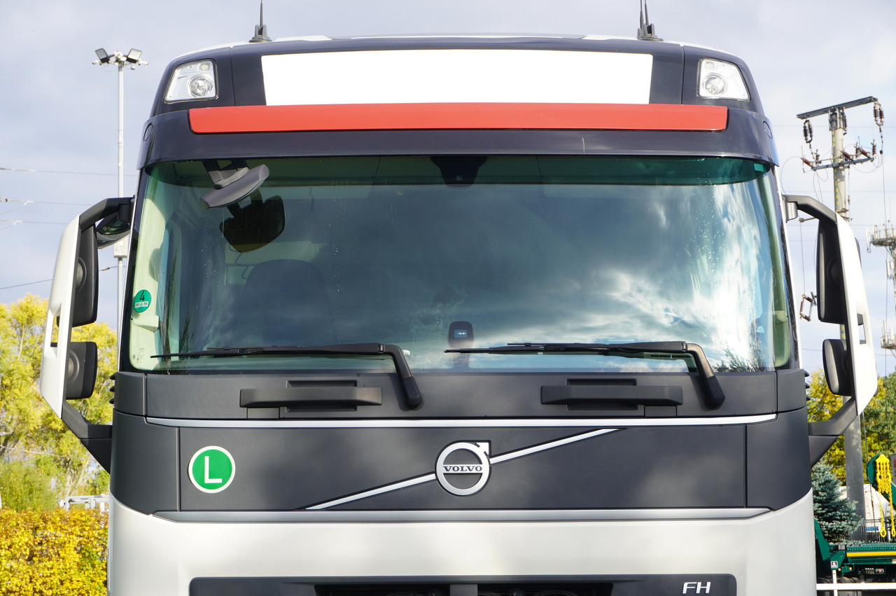 VOLVO FH 420 6x2 / BDF / 2022 в лизинг VOLVO FH 420 6x2 / BDF / 2022: фото 6 VOLVO FH 420 6x2 / BDF / 2022 в лизинг VOLVO FH 420 6x2 / BDF / 2022: фото 6