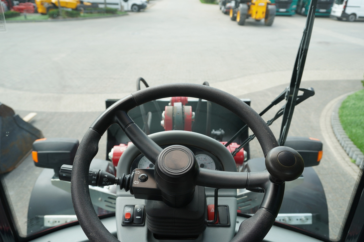 YANMAR V80/5 Wheel loader / 2024 / 960 MTH! / 2 Units в лизинг YANMAR V80/5 Wheel loader / 2024 / 960 MTH! / 2 Units: фото 26