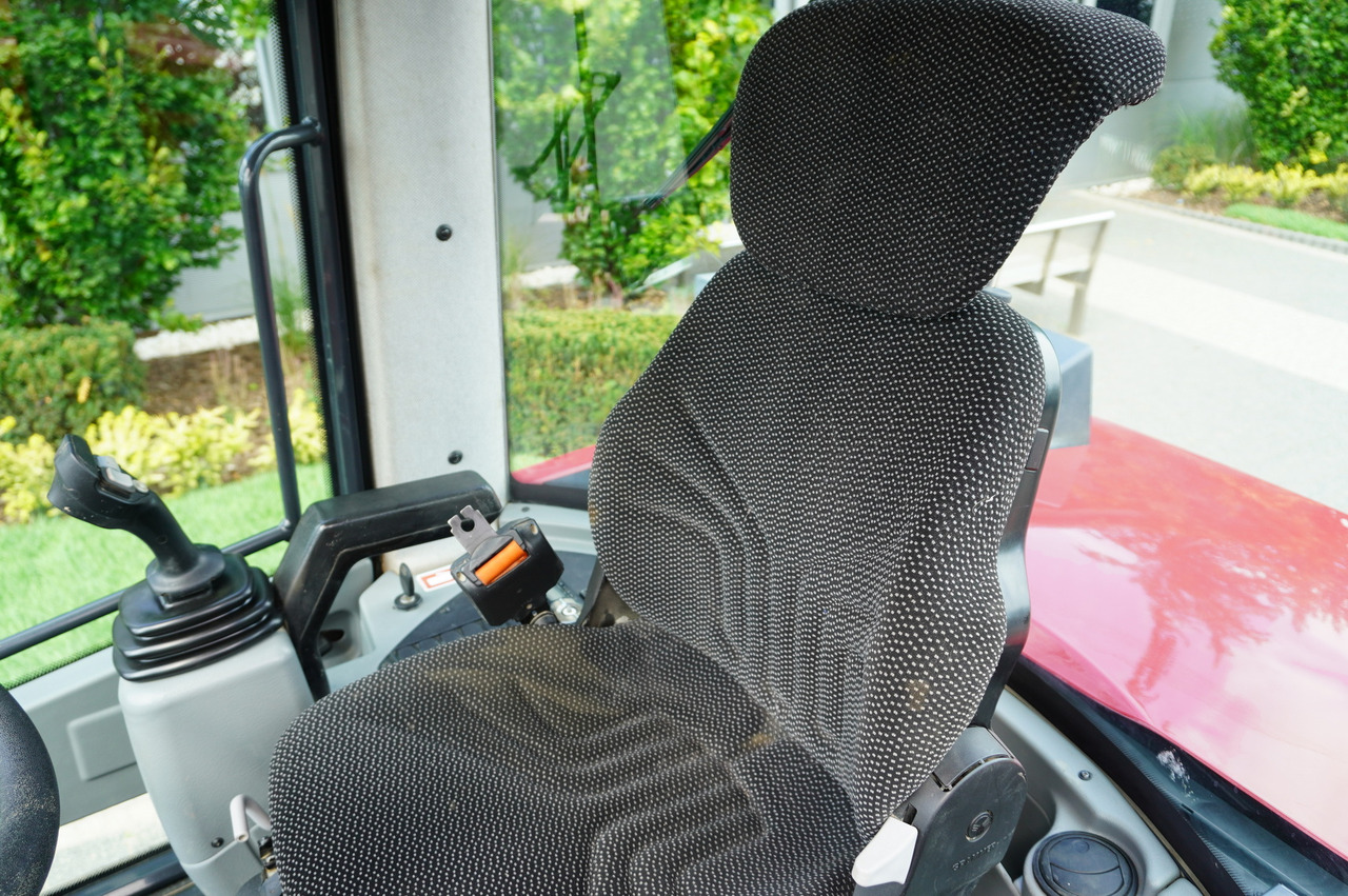 YANMAR V80/5 Wheel loader / 2024 / 960 MTH! / 2 Units в лизинг YANMAR V80/5 Wheel loader / 2024 / 960 MTH! / 2 Units: фото 24
