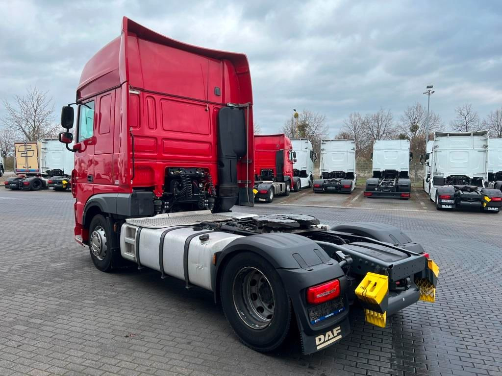 DAF XF 480 FT SSC MX-Engine Brake ADR-AT 10 Units - Тягач: фото 3 DAF XF 480 FT SSC MX-Engine Brake ADR-AT 10 Units - Тягач: фото 3