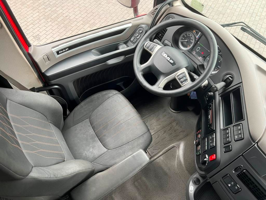 DAF XF 480 FT SSC MX-Engine Brake ADR-AT 10 Units - Тягач: фото 5 DAF XF 480 FT SSC MX-Engine Brake ADR-AT 10 Units - Тягач: фото 5