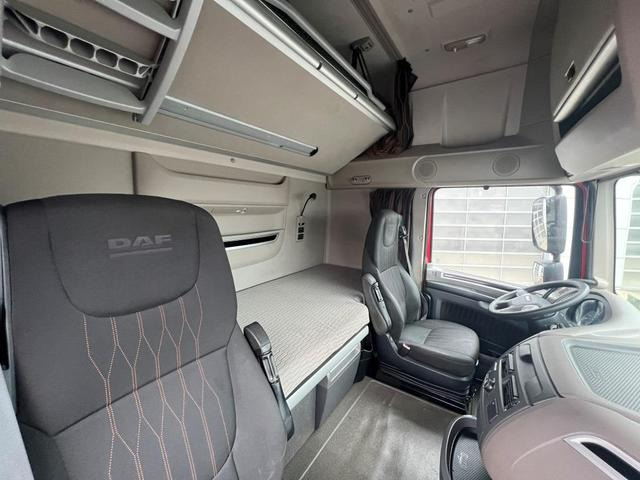 DAF XF 480 FT SSC MX-Engine Brake ADR-AT 10 Units - Тягач: фото 2 DAF XF 480 FT SSC MX-Engine Brake ADR-AT 10 Units - Тягач: фото 2