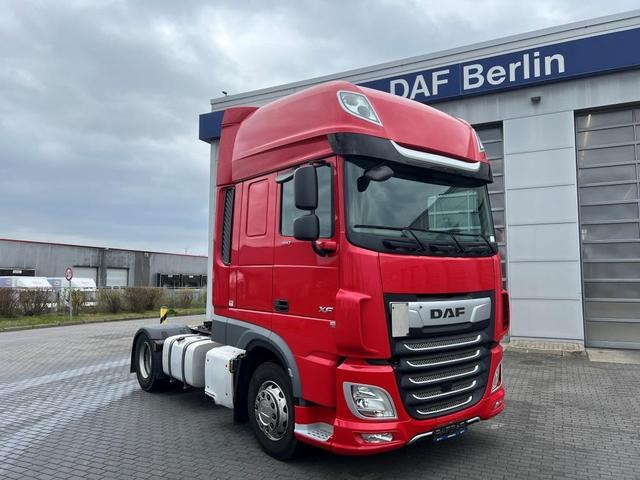 DAF XF 480 FT SSC MX-Engine Brake ADR-AT 10 Units - Тягач: фото 1 DAF XF 480 FT SSC MX-Engine Brake ADR-AT 10 Units - Тягач: фото 1