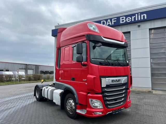 DAF XF 480 FT SSC MX-Engine Brake ADR-AT 10 Units - Тягач: фото 1 DAF XF 480 FT SSC MX-Engine Brake ADR-AT 10 Units - Тягач: фото 1