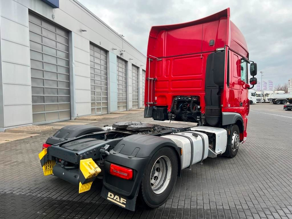 DAF XF 480 FT SSC MX-Engine Brake ADR-AT 10 Units - Тягач: фото 4 DAF XF 480 FT SSC MX-Engine Brake ADR-AT 10 Units - Тягач: фото 4