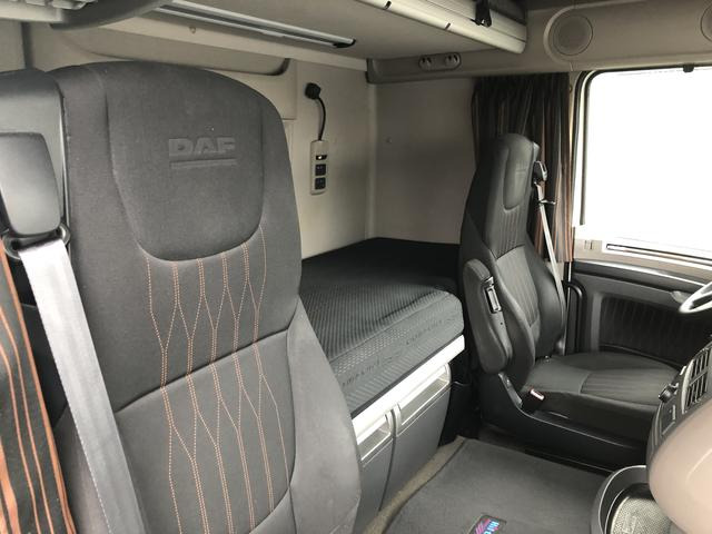 DAF XF 480 FT SSC Retarder Standklima 2x Tank 1050 L - Тягач: фото 2 DAF XF 480 FT SSC Retarder Standklima 2x Tank 1050 L - Тягач: фото 2