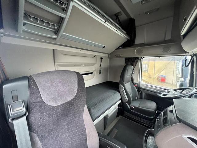 DAF XF 480 FT SSC Retarder Standklima 2xTank 1.185L - Тягач: фото 3 DAF XF 480 FT SSC Retarder Standklima 2xTank 1.185L - Тягач: фото 3