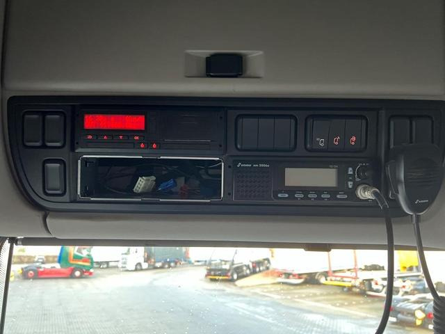 DAF XF 480 FT SSC Retarder Standklima 2xTank 1.185L - Тягач: фото 5 DAF XF 480 FT SSC Retarder Standklima 2xTank 1.185L - Тягач: фото 5