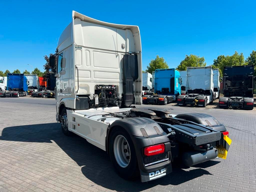 DAF XF 480 FT SSC Retarder Standklima Mikrowelle - Тягач: фото 3 DAF XF 480 FT SSC Retarder Standklima Mikrowelle - Тягач: фото 3