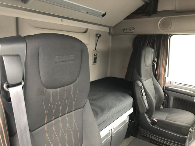 DAF XF 480 FT SSC, TraXon, ZF Intarder, Standklima - Тягач: фото 2 DAF XF 480 FT SSC, TraXon, ZF Intarder, Standklima - Тягач: фото 2