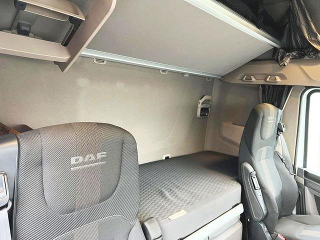 DAF XF 480 FT, Sleeper High Cab, 2x Tank, Intarder - Тягач: фото 4 DAF XF 480 FT, Sleeper High Cab, 2x Tank, Intarder - Тягач: фото 4