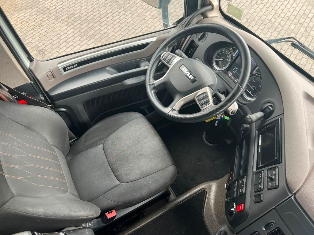 DAF XF 530 FTG 6x2 Retarder Liftlenkachse zZGG 64.5t - Тягач: фото 5 DAF XF 530 FTG 6x2 Retarder Liftlenkachse zZGG 64.5t - Тягач: фото 5