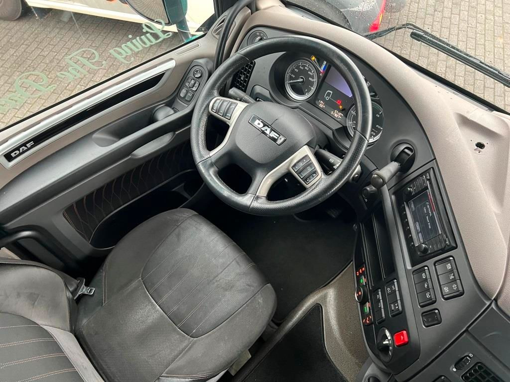 DAF XF 530 SSC FTG Liftlenkachse Retarder Standklima - Тягач: фото 5 DAF XF 530 SSC FTG Liftlenkachse Retarder Standklima - Тягач: фото 5