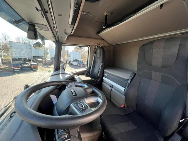 DAF XFn 480 FT Intarder 2xTank 1.105 L Vollspoiler - Тягач: фото 3 DAF XFn 480 FT Intarder 2xTank 1.105 L Vollspoiler - Тягач: фото 3