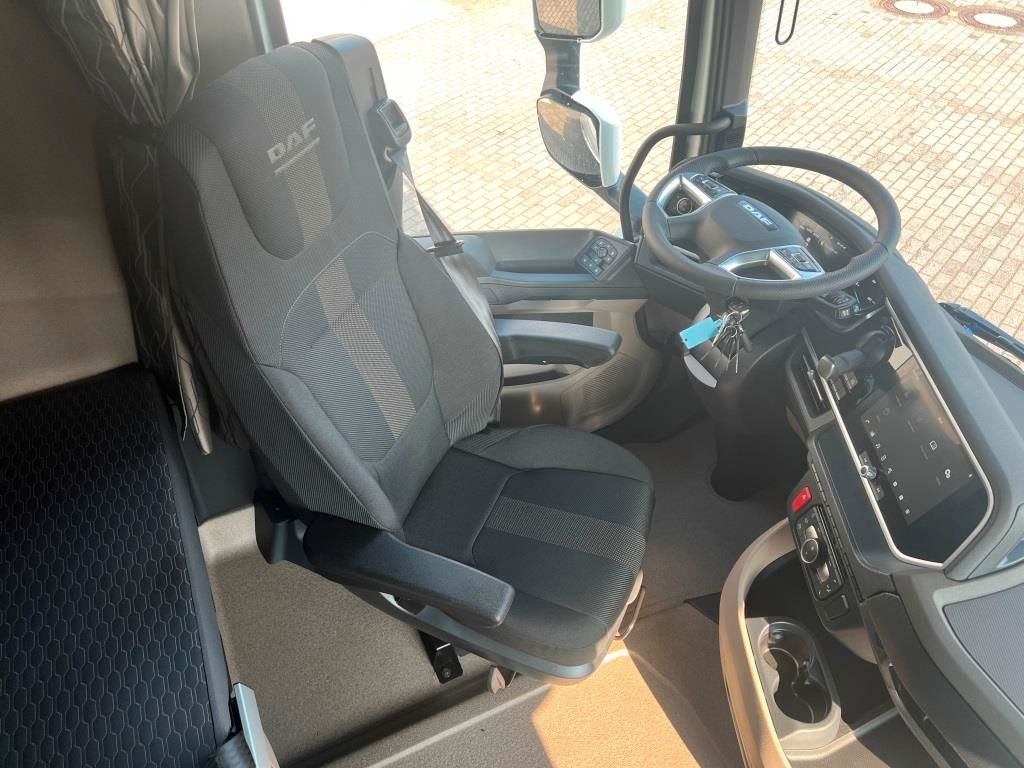 DAF XG 480 FT Automatik, Intarder, Modell 2025 - Тягач: фото 5 DAF XG 480 FT Automatik, Intarder, Modell 2025 - Тягач: фото 5
