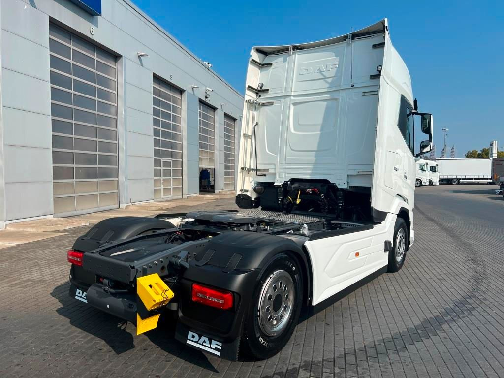 DAF XG+ 480 FT Automatik, Intarder, Modell 2025 - Тягач: фото 4 DAF XG+ 480 FT Automatik, Intarder, Modell 2025 - Тягач: фото 4