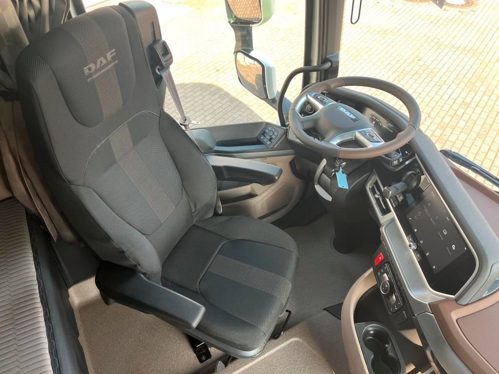 DAF XG+ 480 FT Automatik, Intarder, Modell 2025 - Тягач: фото 5 DAF XG+ 480 FT Automatik, Intarder, Modell 2025 - Тягач: фото 5