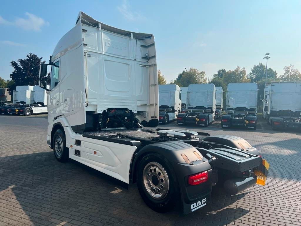 DAF XG 480 FT Automatik, Intarder, Modell 2025 - Тягач: фото 3 DAF XG 480 FT Automatik, Intarder, Modell 2025 - Тягач: фото 3